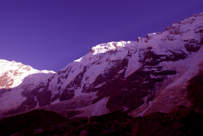 Сад вершин (Альпинизм, альпинизм фотографии кавказ, горы)