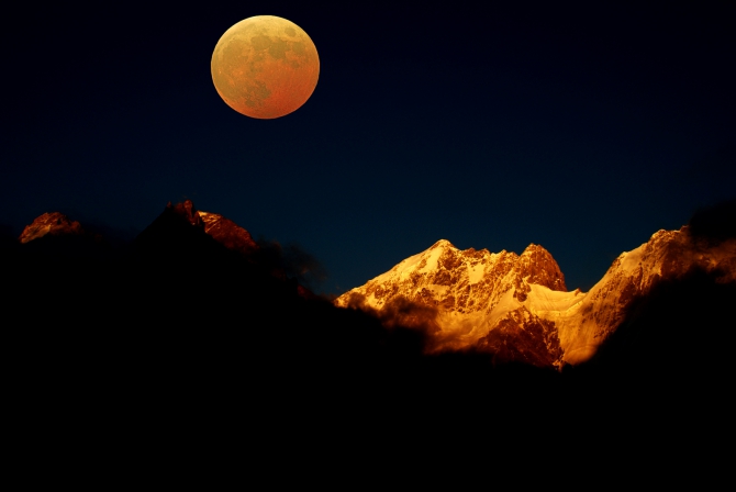 Сад вершин (Альпинизм, альпинизм фотографии кавказ, горы)