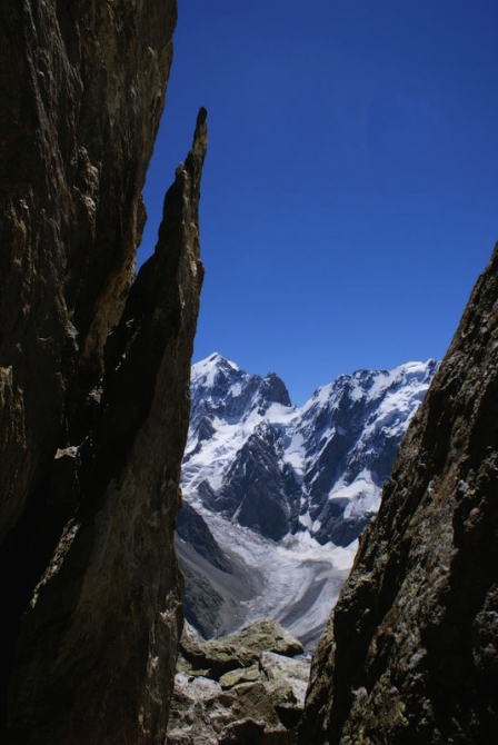 Сад вершин (Альпинизм, альпинизм фотографии кавказ, горы)