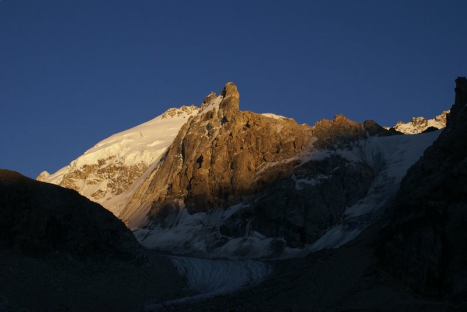 Сад вершин (Альпинизм, альпинизм фотографии кавказ, горы)