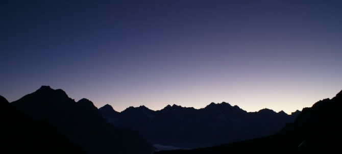 Сад вершин (Альпинизм, альпинизм фотографии кавказ, горы)