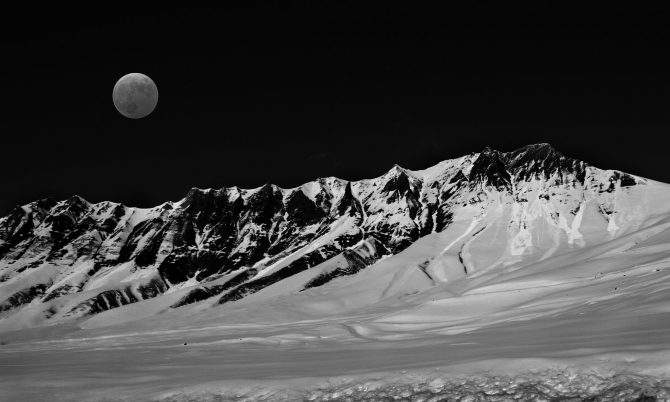 Сад вершин (Альпинизм, альпинизм фотографии кавказ, горы)