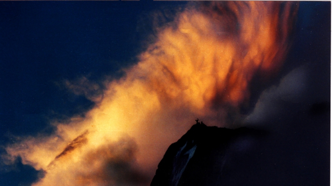 Сад вершин (Альпинизм, альпинизм фотографии кавказ, горы)