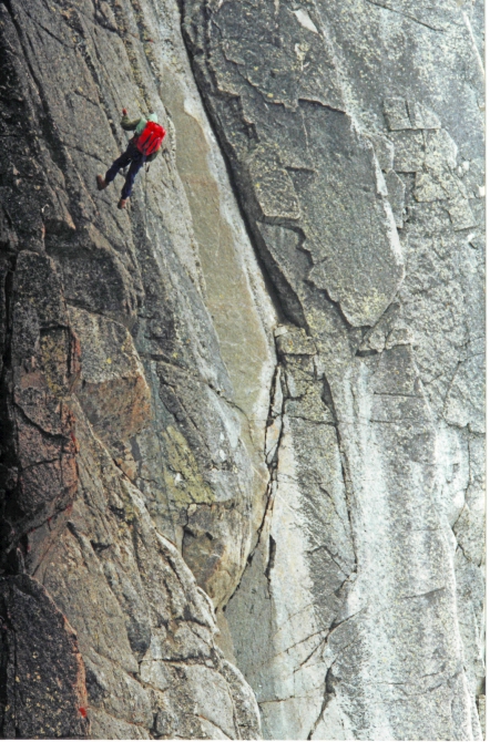Сад вершин (Альпинизм, альпинизм фотографии кавказ, горы)