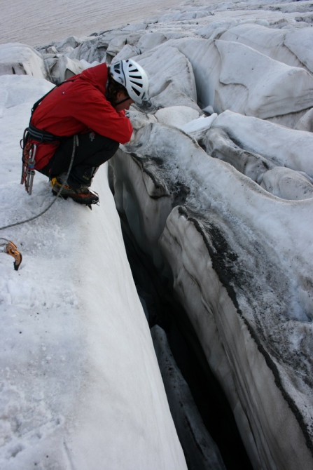 Прогулки по Цею: Уилпата (Альпинизм, цей, фото)