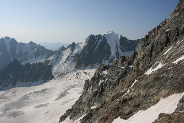 Прогулки по Цею: Уилпата (Альпинизм, цей, фото)