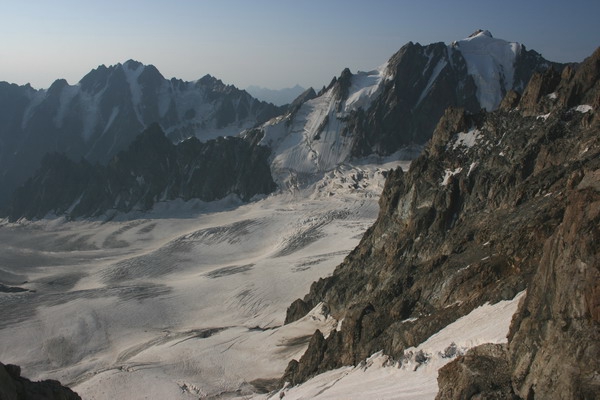 Прогулки по Цею: Уилпата (Альпинизм, цей, фото)