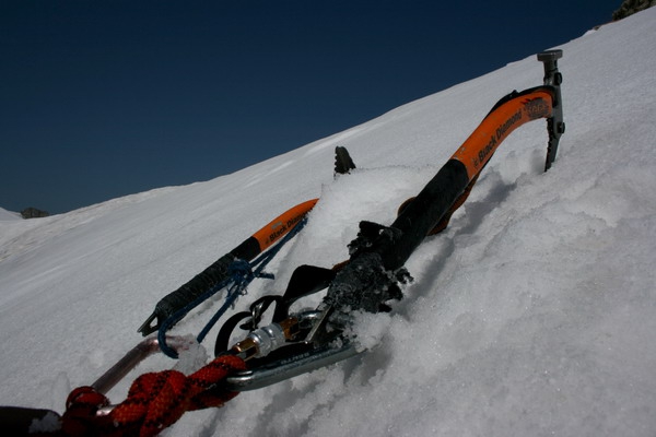 Прогулки по Цею: Уилпата (Альпинизм, цей, фото)