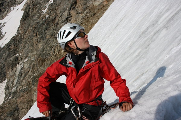 Прогулки по Цею: Уилпата (Альпинизм, цей, фото)