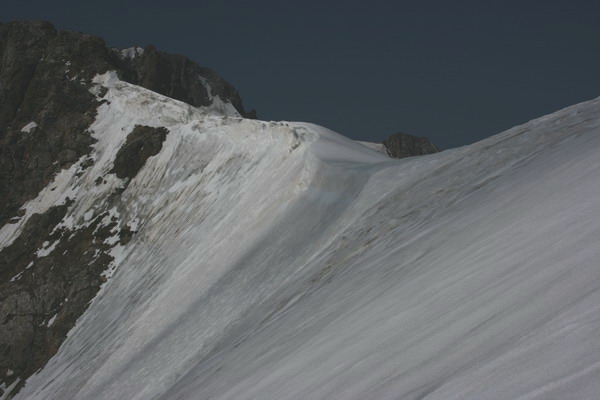 Прогулки по Цею: Уилпата (Альпинизм, цей, фото)