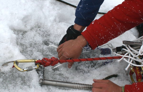 Прогулки по Цею: Уилпата (Альпинизм, цей, фото)