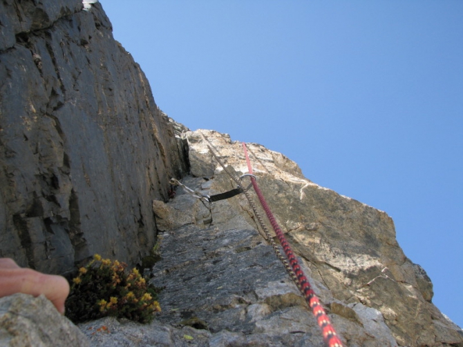 Цей. Хицан. Авантюра. (Альпинизм)