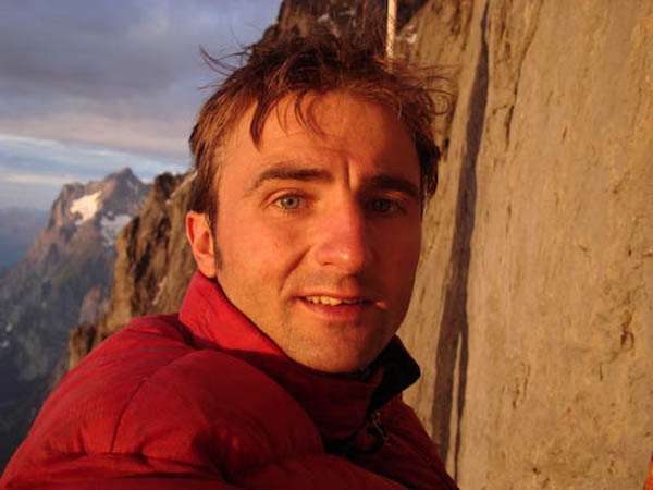 "Paciencia" - самый сложный мультипитч на северной стене Эйгера! (Альпинизм, альпы, швейцария, штек, зигрист)