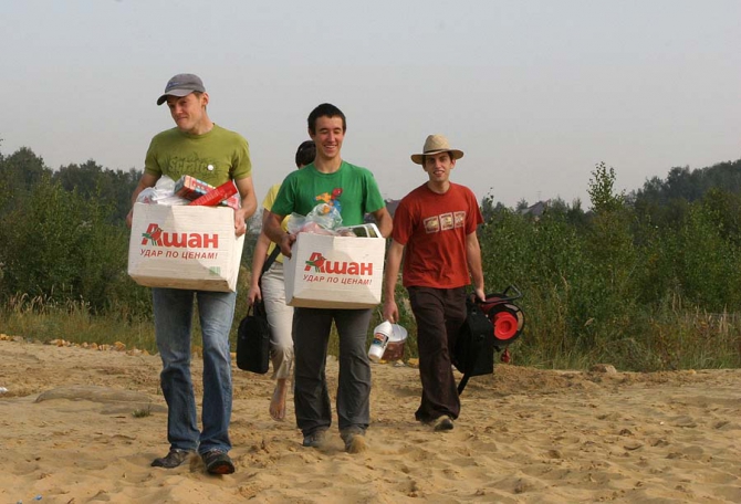 Пикник Риска: фотовпечатления организатора%, лыткарино, risk.ru, open-air)