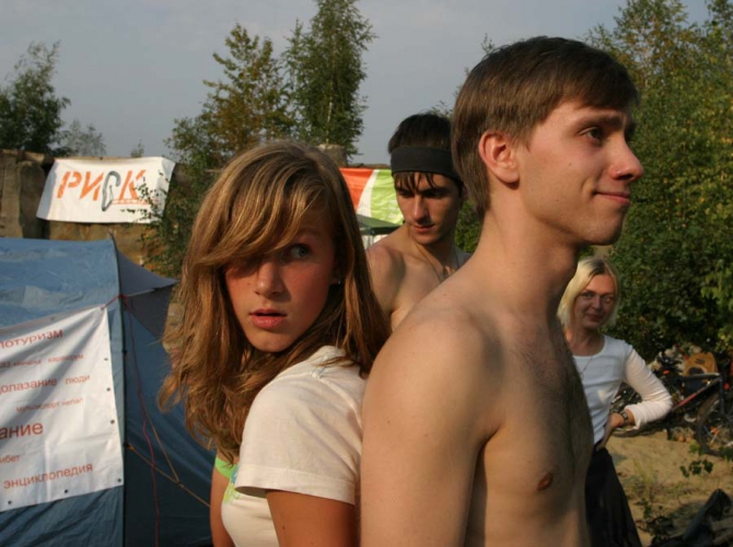 Пикник Риска: фотовпечатления организатора%, лыткарино, risk.ru, open-air)