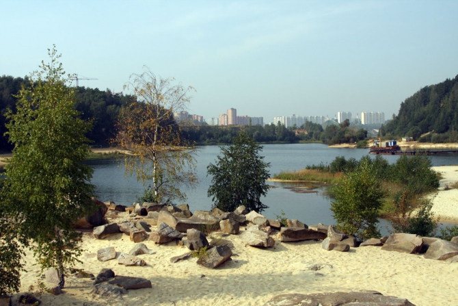 Пикник риска - фотоотчет (risk.ru, лыткарино, open-air)