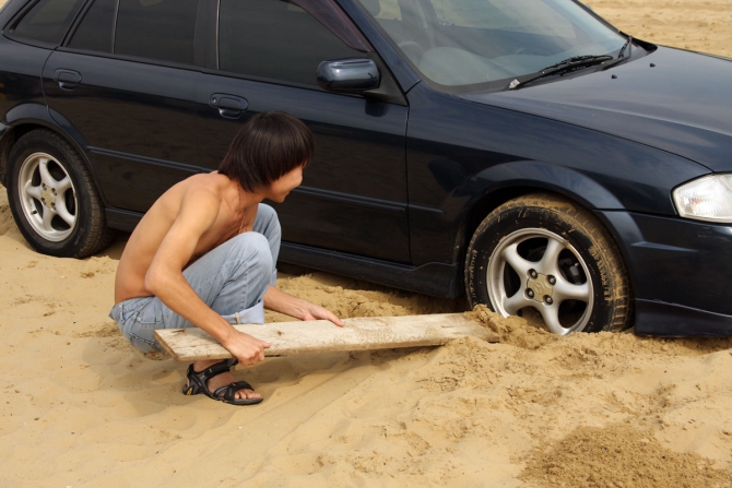 Пикник риска - фотоотчет (risk.ru, лыткарино, open-air)