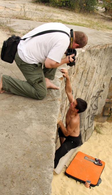 Пикник риска - фотоотчет (risk.ru, лыткарино, open-air)