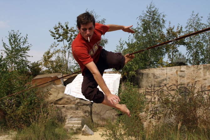 Пикник риска - фотоотчет (risk.ru, лыткарино, open-air)