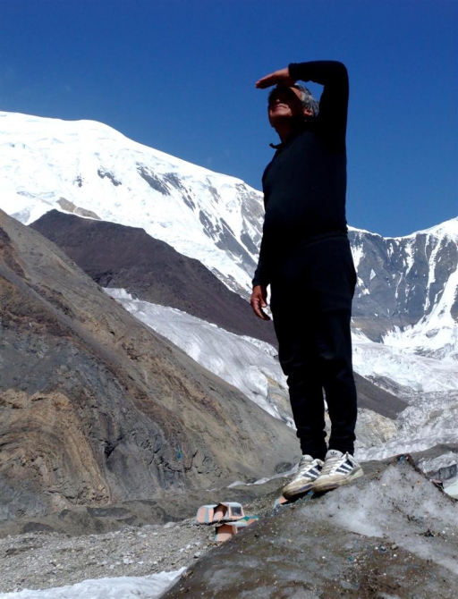 Жизнь на Хане. Энциклопедия в картинках. Вертолёты. (Альпинизм, киноэкспедиция, хан тенгри)