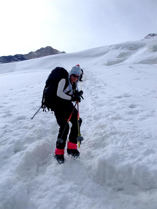 Жизнь на Хане. Энциклопедия в картинках. Девушки. (Альпинизм, киноэкспедиция, северный иныльчек, тянь-шань, хан тенгри)