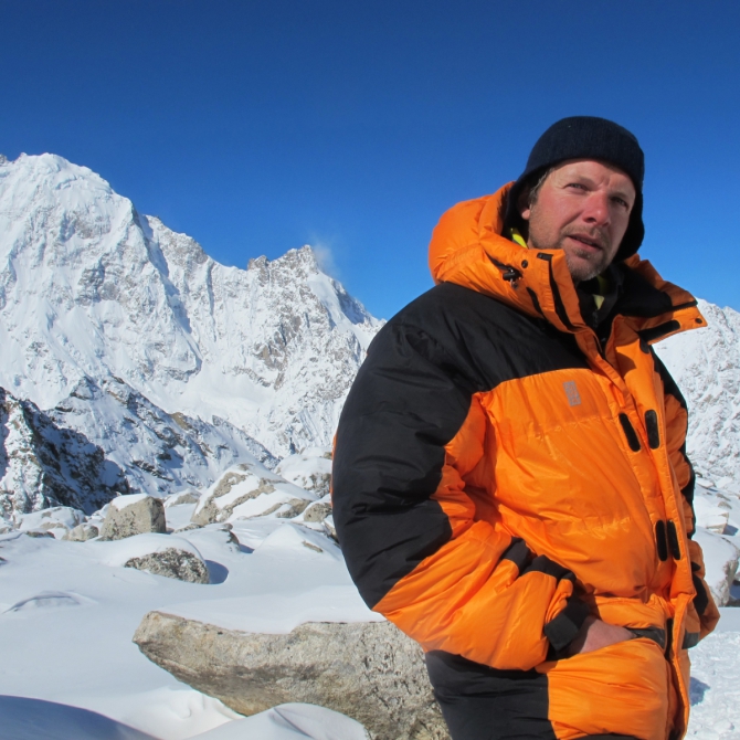 Платформа выдержала, на гору не сходили. Отчёт для друзей. (Альпинизм, альпинизм)