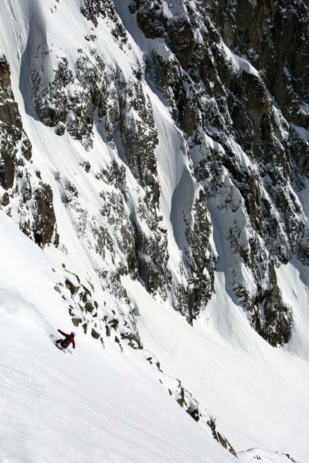 Анна Орлова: Рисковать, чтобы побеждать (Бэккантри/Фрирайд, важно. новое страхование, сноубординг, горы, риск.ру, важно)
