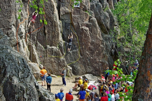 Приз памяти Андрея Натадзе. Результаты, фотоотчет (Скалолазание, скалолазание, ястребиное, скалы, ветераны, соревнования)