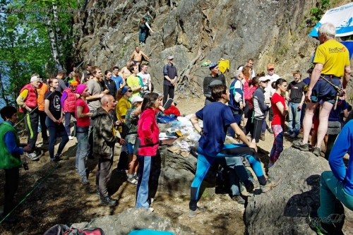 Приз памяти Андрея Натадзе. Результаты, фотоотчет (Скалолазание, скалолазание, ястребиное, скалы, ветераны, соревнования)