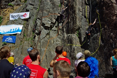 Приз памяти Андрея Натадзе. Результаты, фотоотчет (Скалолазание, скалолазание, ястребиное, скалы, ветераны, соревнования)