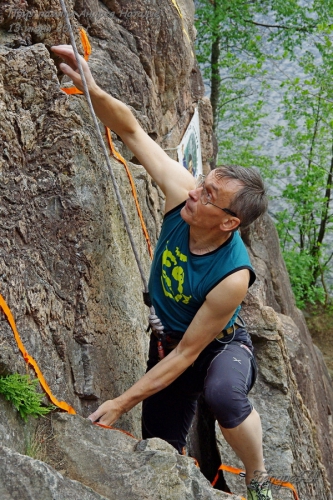 Приз памяти Андрея Натадзе. Результаты, фотоотчет (Скалолазание, скалолазание, ястребиное, скалы, ветераны, соревнования)