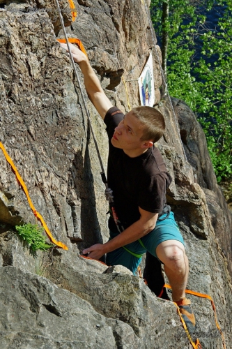 Приз памяти Андрея Натадзе. Результаты, фотоотчет (Скалолазание, скалолазание, ястребиное, скалы, ветераны, соревнования)