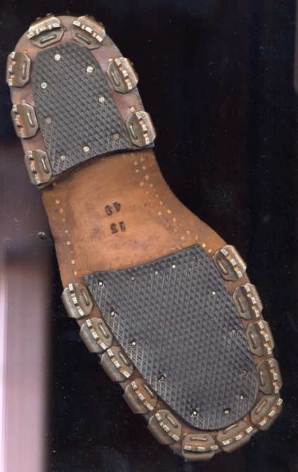 О взаимосвязи триконей с холерой в Одессе