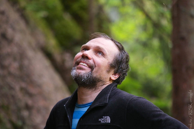 В сказочном лесу Альпмарафона-2015 (Альпинизм, krukonogi, соревнования, ито, связки, массив цветок)