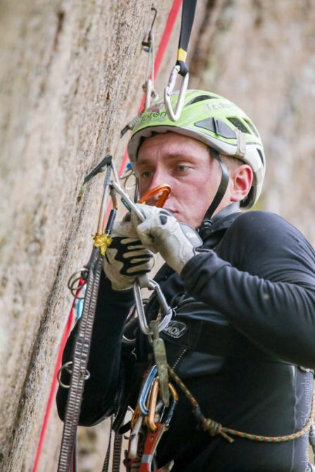 В сказочном лесу Альпмарафона-2015 (Альпинизм, krukonogi, соревнования, ито, связки, массив цветок)