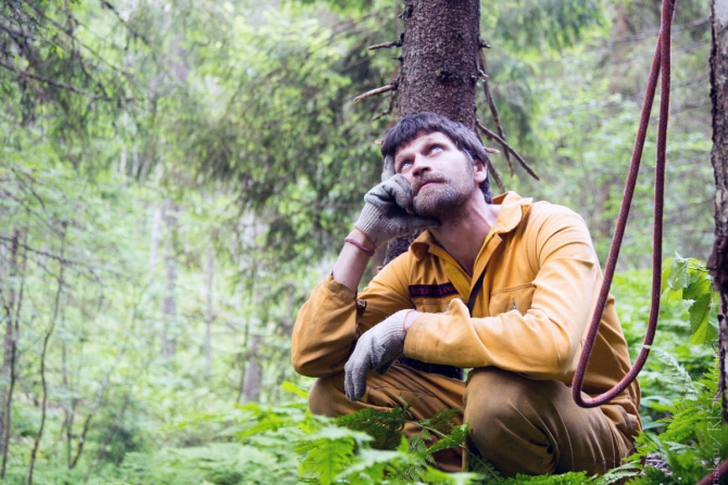 В сказочном лесу Альпмарафона-2015 (Альпинизм, krukonogi, соревнования, ито, связки, массив цветок)