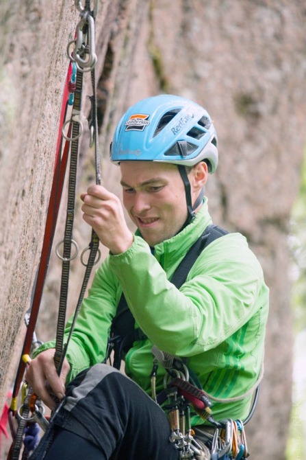 В сказочном лесу Альпмарафона-2015 (Альпинизм, krukonogi, соревнования, ито, связки, массив цветок)