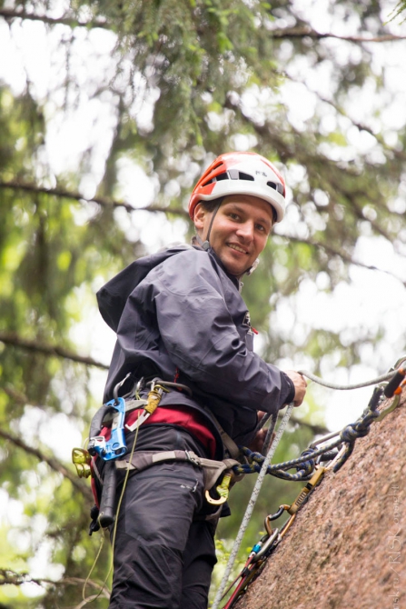 В сказочном лесу Альпмарафона-2015 (Альпинизм, krukonogi, соревнования, ито, связки, массив цветок)