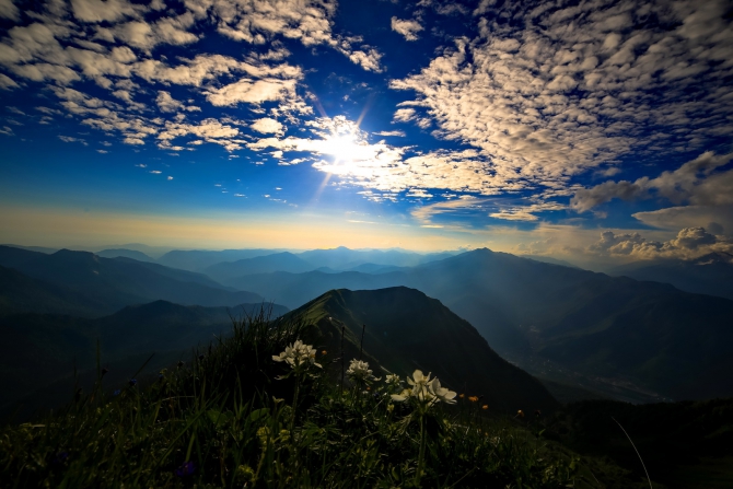 Когда каждый день - открытие! (Путешествия, фото, творчество, красная поляна, хорошее настроение)