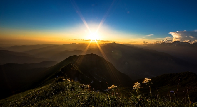 Когда каждый день - открытие! (Путешествия, фото, творчество, красная поляна, хорошее настроение)