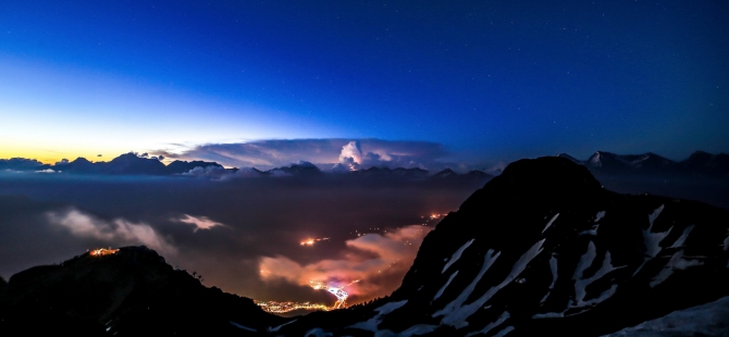 Когда каждый день - открытие! (Путешествия, фото, творчество, красная поляна, хорошее настроение)