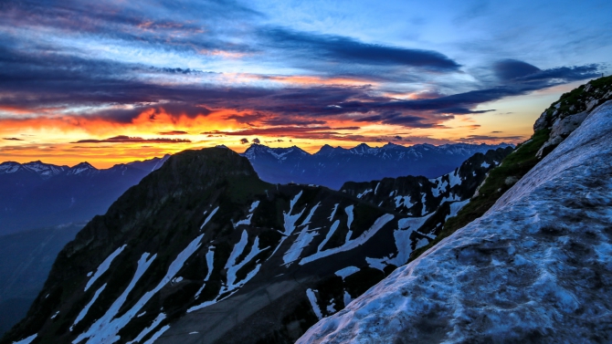 Когда каждый день - открытие! (Путешествия, фото, творчество, красная поляна, хорошее настроение)