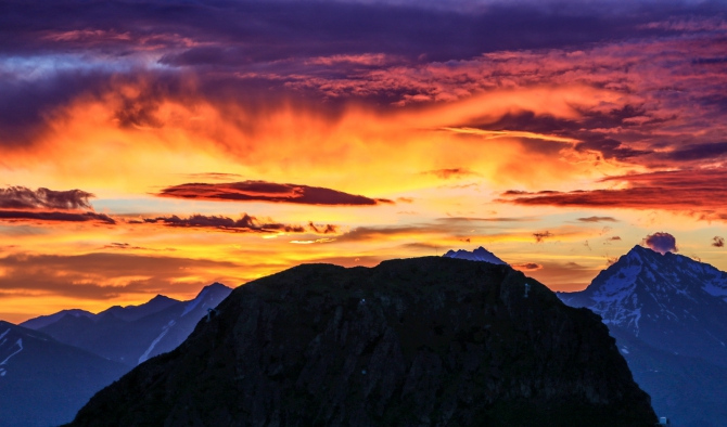 Когда каждый день - открытие! (Путешествия, фото, творчество, красная поляна, хорошее настроение)