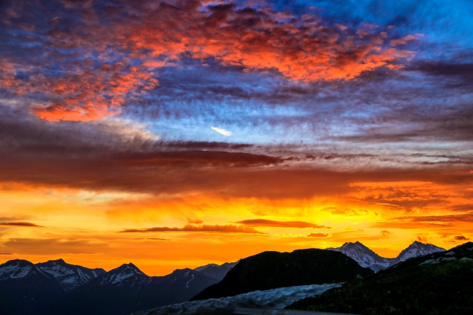 Когда каждый день - открытие! (Путешествия, фото, творчество, красная поляна, хорошее настроение)