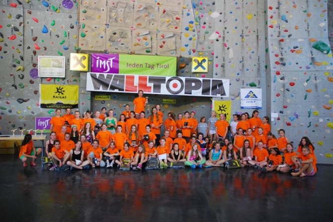 София Кессель: ЛЮБЛЮ СПОКОЙНО ЛЕЗТЬ ПО ТРАССЕ (Скалолазание, Анна Баздырева, санкт-петербург, имст, блайбург, австрия, скалолазание, скорость, трудность, боулдеринг)