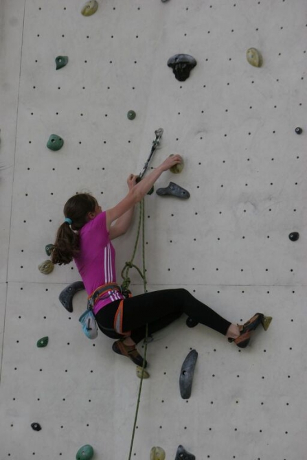 София Кессель: ЛЮБЛЮ СПОКОЙНО ЛЕЗТЬ ПО ТРАССЕ (Скалолазание, Анна Баздырева, санкт-петербург, имст, блайбург, австрия, скалолазание, скорость, трудность, боулдеринг)