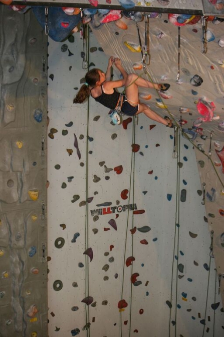 София Кессель: ЛЮБЛЮ СПОКОЙНО ЛЕЗТЬ ПО ТРАССЕ (Скалолазание, Анна Баздырева, санкт-петербург, имст, блайбург, австрия, скалолазание, скорость, трудность, боулдеринг)