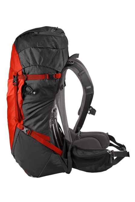 Аукцион снаряжения: унесем и слона – вместе с Thule (снаряжение, походные рюкзаки)