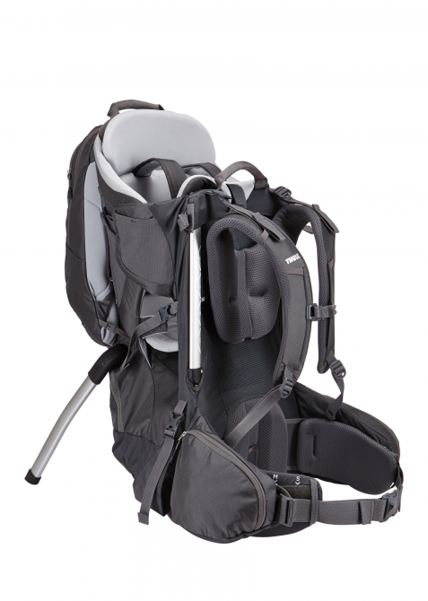 Аукцион снаряжения: унесем и слона – вместе с Thule (снаряжение, походные рюкзаки)