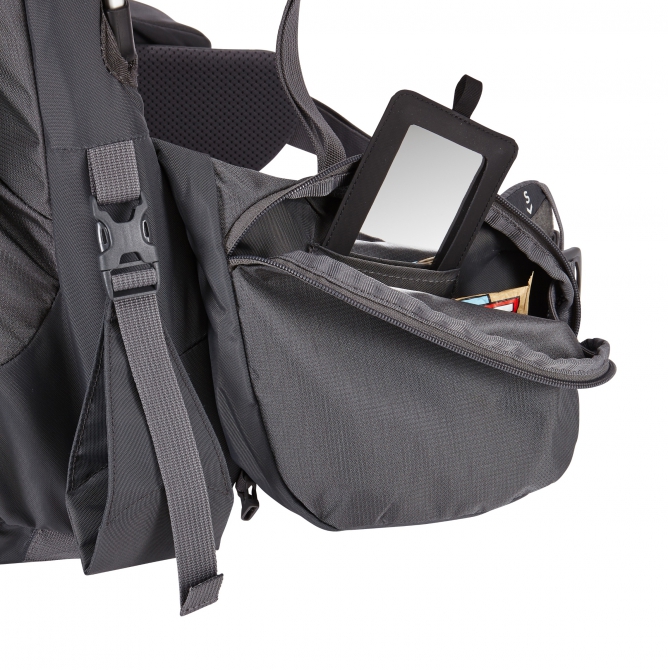 Аукцион снаряжения: унесем и слона – вместе с Thule (снаряжение, походные рюкзаки)